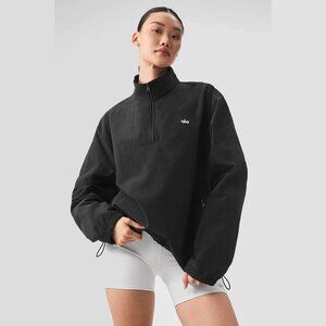 Alo Yoga Light Weight Takeaway Pullover